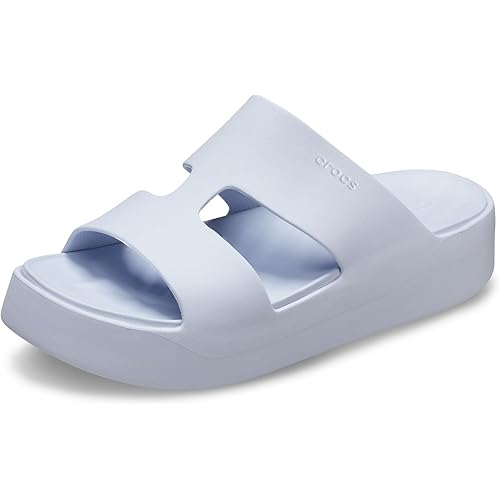 Crocs Women's Platform Sandal