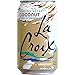 La Croix, Water Sparkling Coconut, 12 Fl Oz, 12 Pack