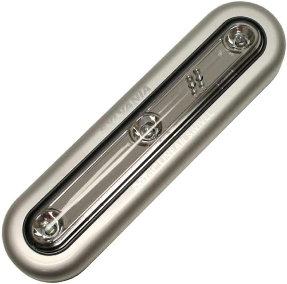 Sylvania LED Dot It Linear Swivel Light