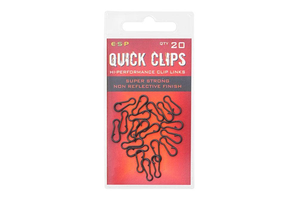 Clip Links - Quick Clip