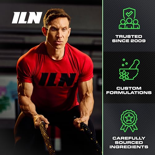 Iron Labs Nutrition Cycle Support Plus NAC