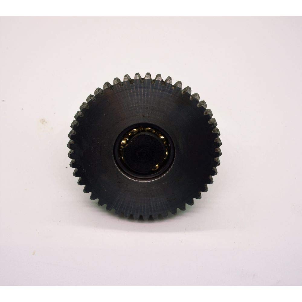 Idler Gear and Shaft