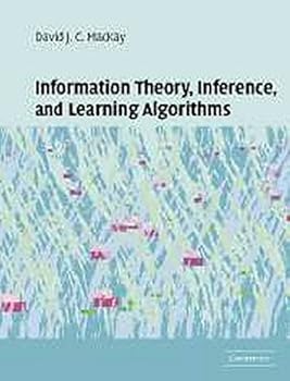 Information Theory, Inference and Learning Algorithms South Asia Edition