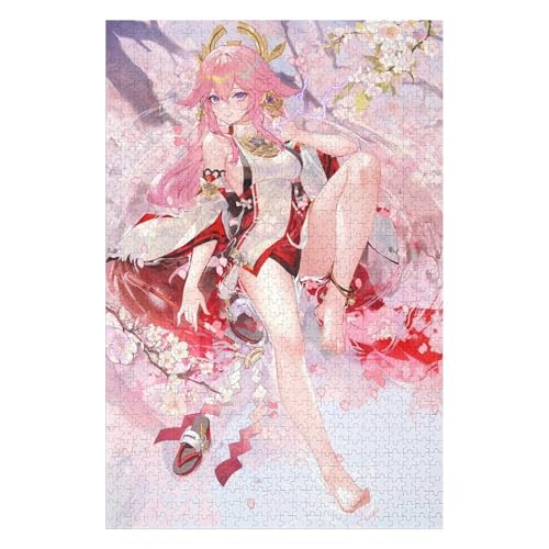 _-ԊC̒̐_qWO\[pY1000 PCS lC Aj Q[ ؐpY Ǐ l  a v[g