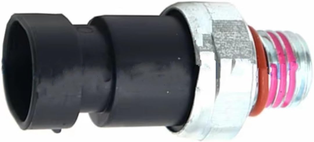 Engine Oil Level Sensor for Cadillac for SRX 2010-2016 for Xts 2013-2017 Automotive Oil Pressure Sensor OEM: 12611588