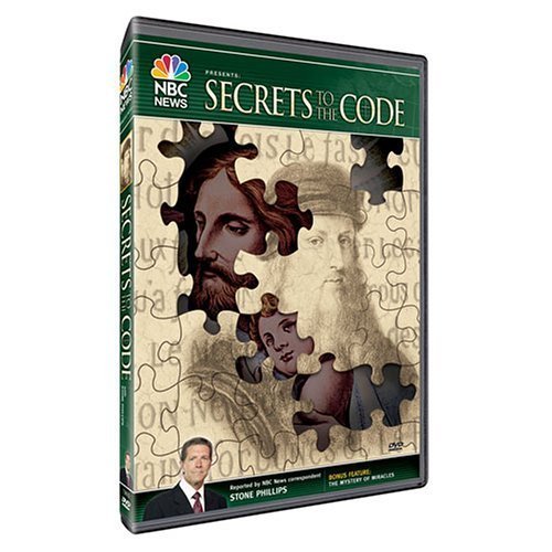Nbc Code Books Amazon.com: NBC News Presents: Secrets to the Code by Stone Phillips ...