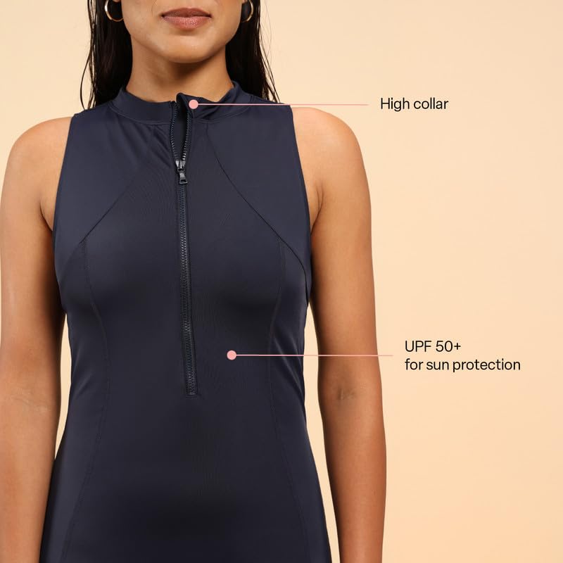 Image of BlissClub Women One Piece Swimsuit