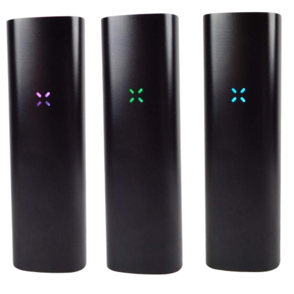 PAX 3 Vaporizers (Complete Kit)