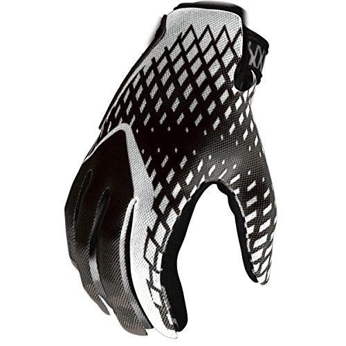 Scott 250 Sceptre Fietshandschoen Rood/Zwart