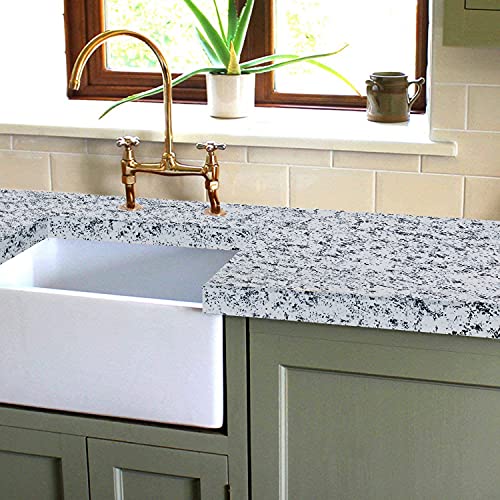Lifvean CPTK-WT Granite Countertop Paint Kit thumb #2