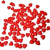 Einsatzmöglichkeiten: Heiratsantrag, Valentinstag, Hochzeit, Wurfmaterial, Dekoration