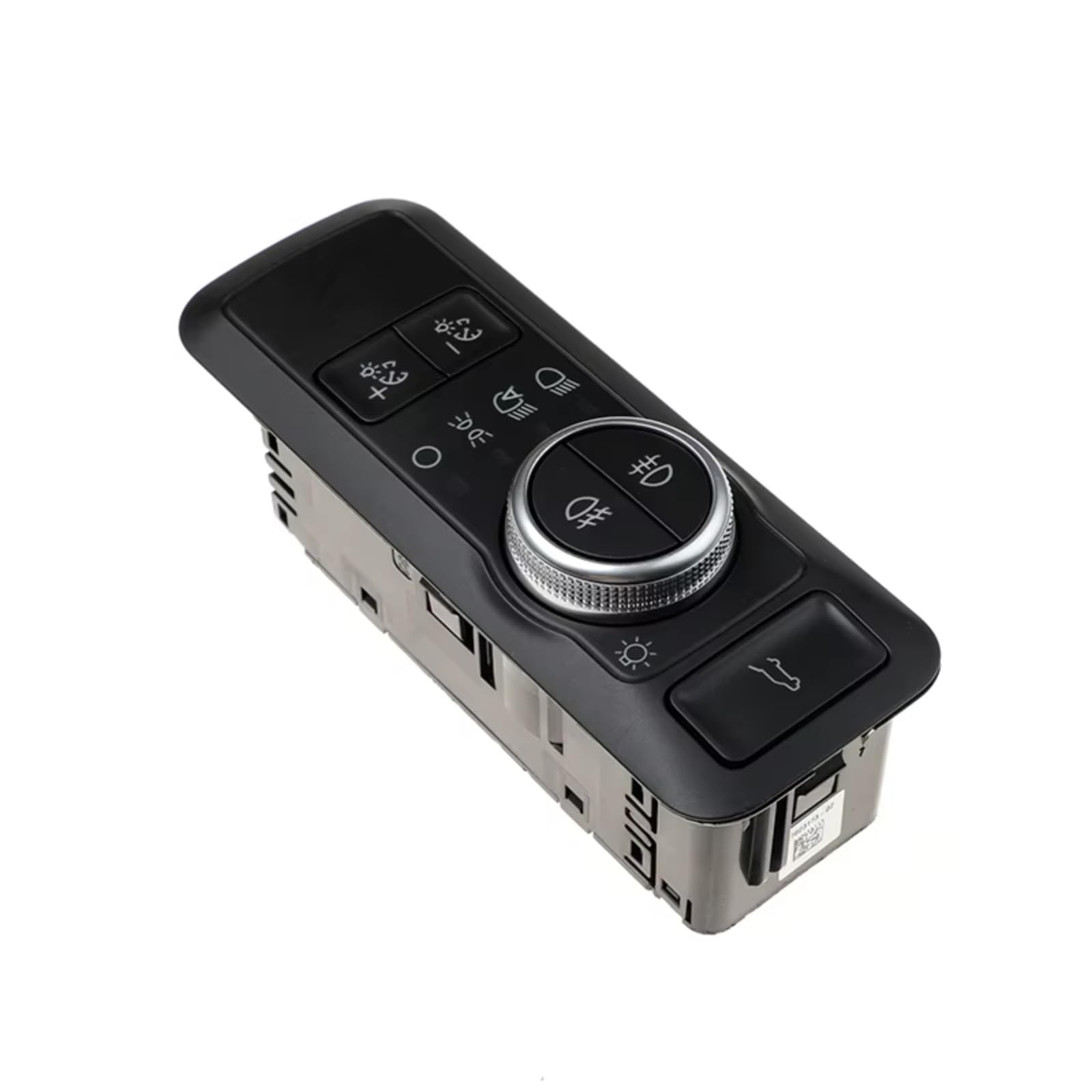 Interruptor de faros con control antiniebla preciso para Ford 7
