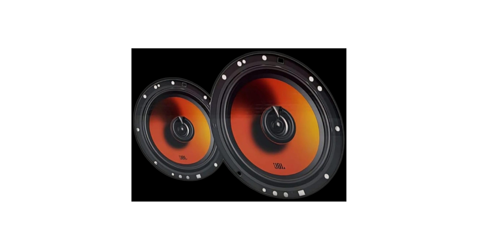 JBL Stage 162F 6.5