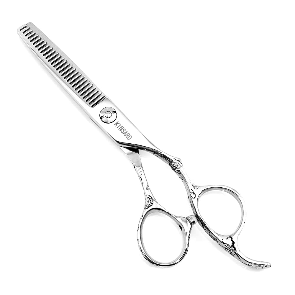 KINSARO 5.5 Hair Thinning Shears