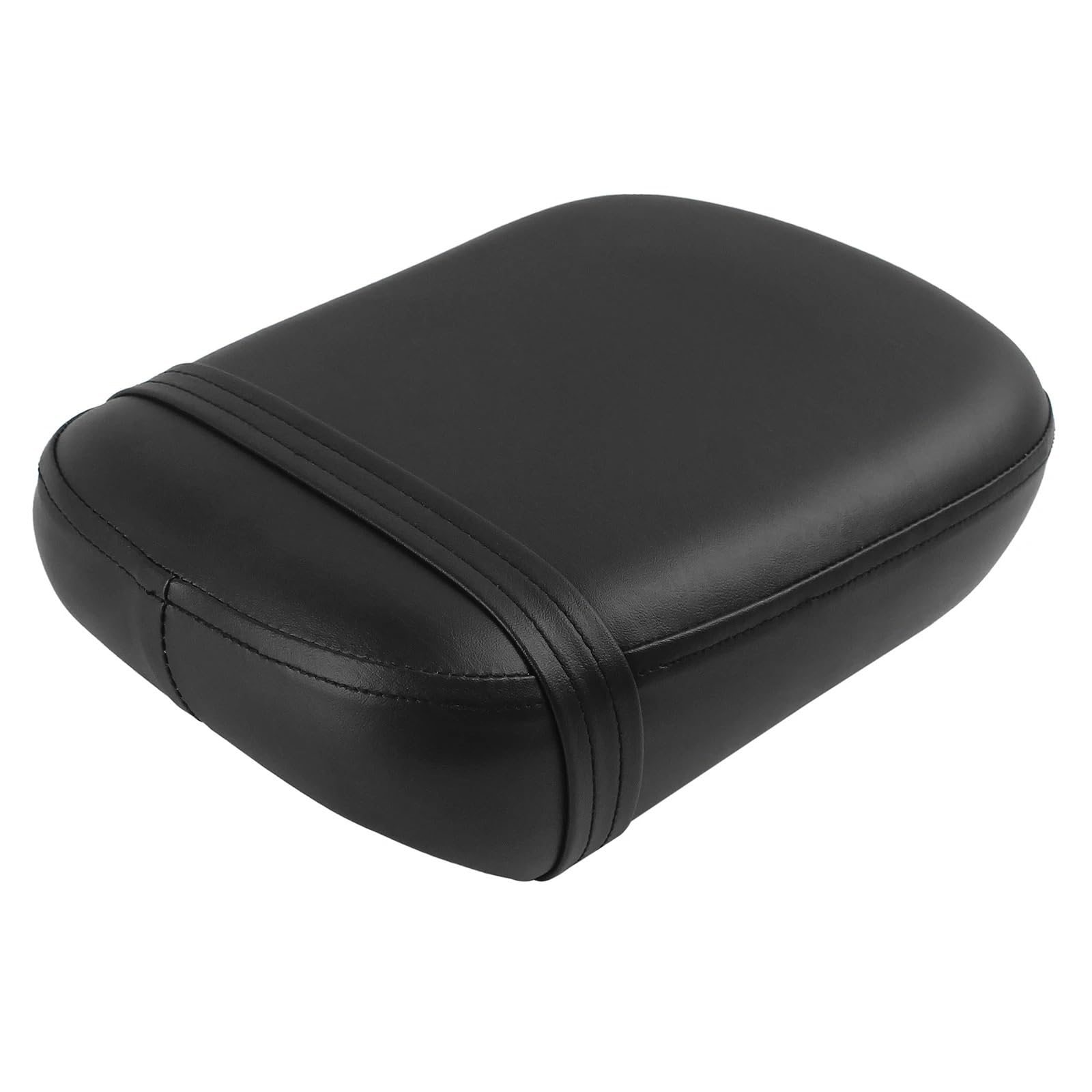 Do ducha cienia VT750 ACE VT 750 VT750C VT750CD 1998-2003 Poduszka | Motocyklowe czarne tylne siedzenie pasażera(Rear seat)