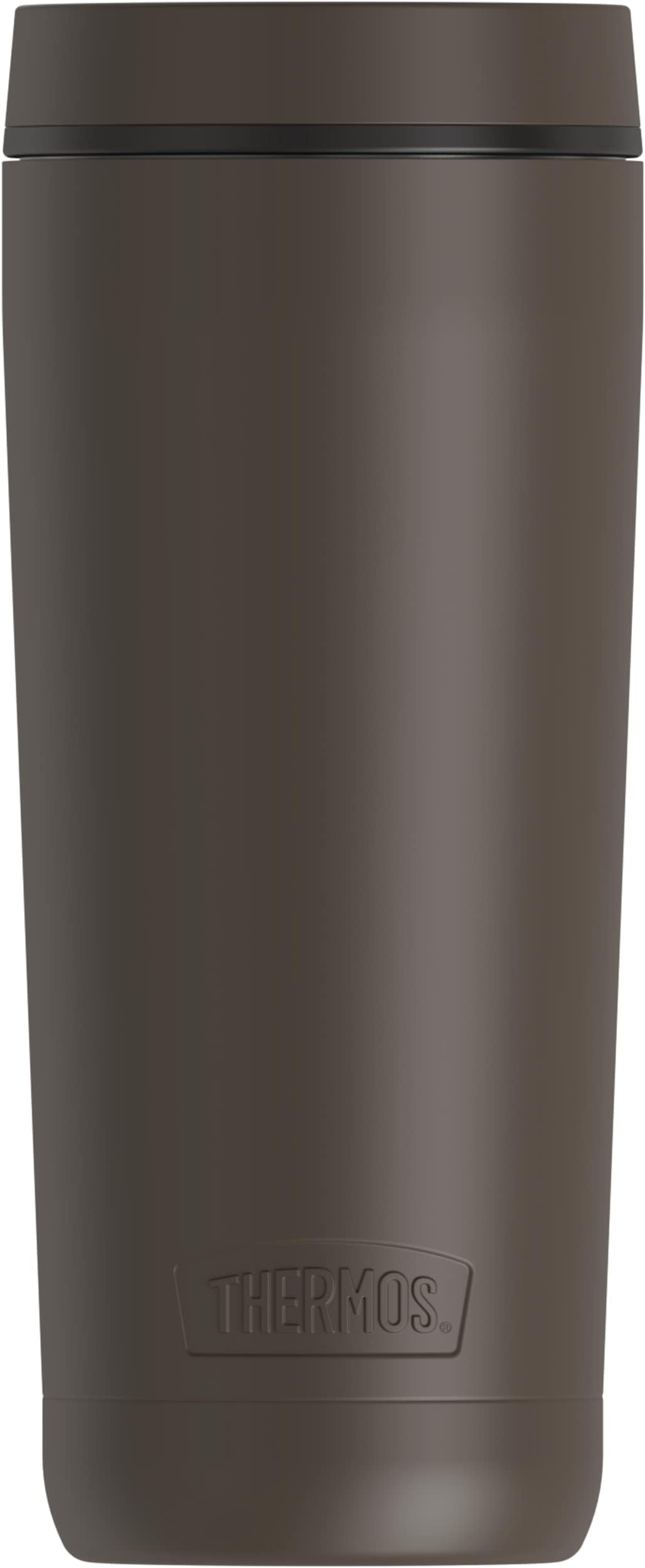 ALTA SERIES Stainless Steel Tumbler 18 Ounce, Espresso Black