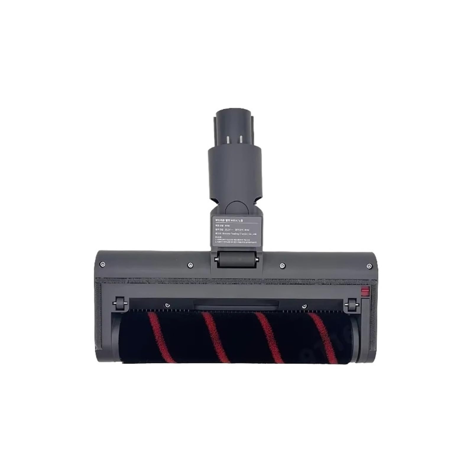 Cepillo Giratorio Con Cabezal De Cepillo For Pisos De Terciopelo Suave | Reemplazo del cabezal del cepillo de aspiradora, kit de accesorios for aspiradora, accesorios y piezas de aspiradora