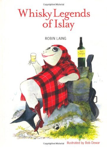 Télécharger Whisky Legends of Islay by Robin Laing(2009-06-01) Livre eBook France
