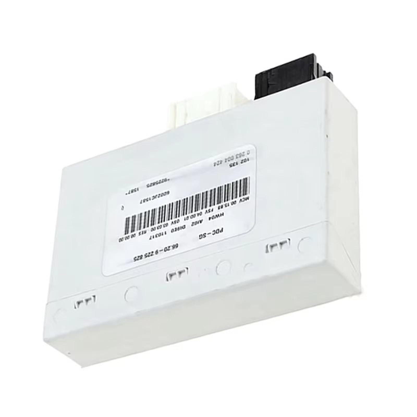Module Frein Stationnement Module De Contrôle De Stationnement De Voiture Unité De Contrôle PDC 66206982390/9252639 Pour BMW Pour Série 1 3 X1 E81 E87 E88 E90 E91 Actionneur Stationnement