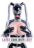  Latex Love with Lucy: A Killer Heels Photography Experience