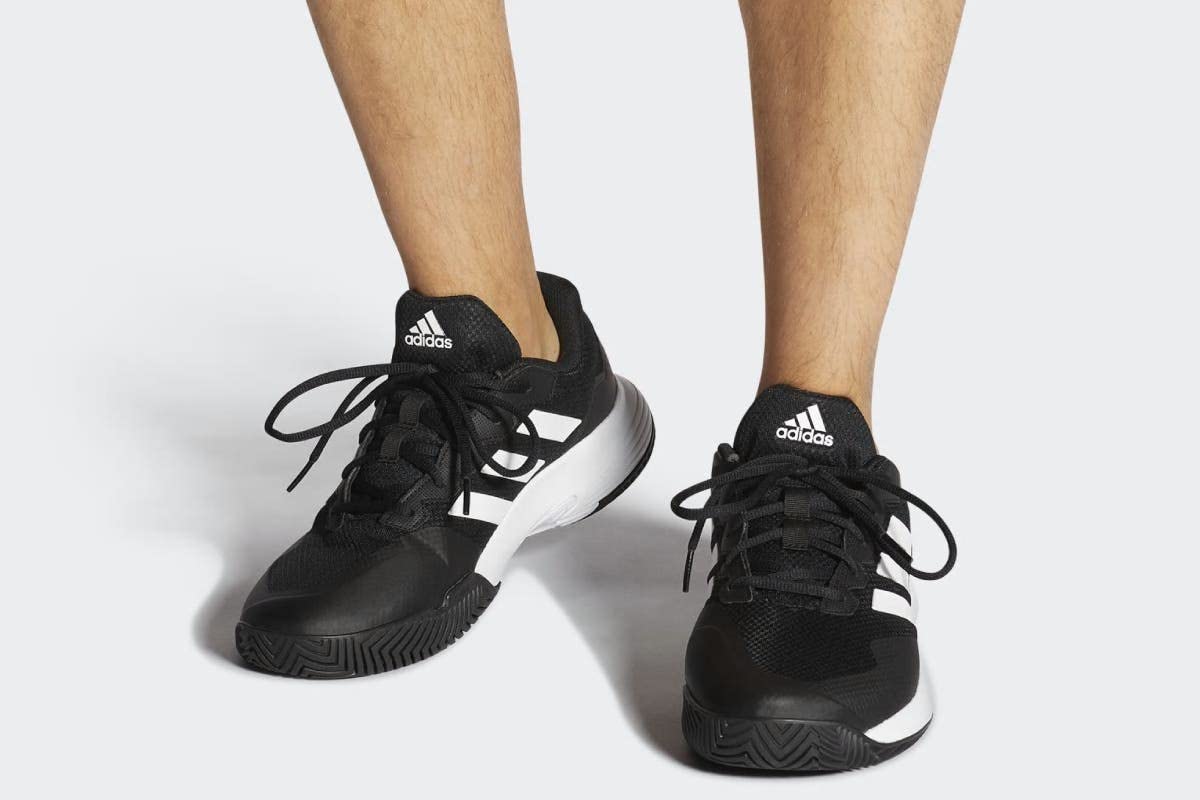 adidas Mężczyźni Gamecourt 2mbuty tenisowe