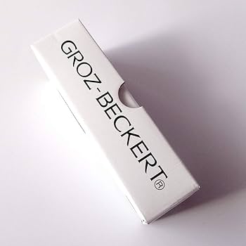 Amazon.com: 100 Groz-Beckert B-27 Dcx27 Dcx1 Overlock Serger