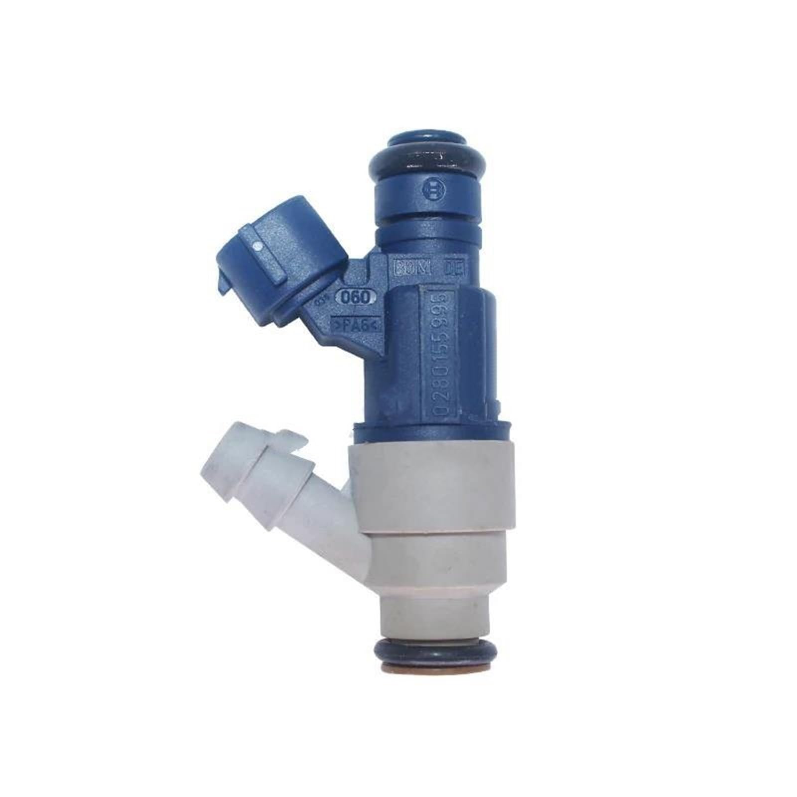 Giwidgiakk One Color Cafuel Petrol Injection Nozzles 0280155995 06A906031ac For Fabia For Octavia Car Fuel Injector Nozzle