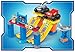 Mega Bloks Blaze & The Monster Machines Monster Dome Raceway