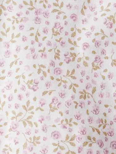 little planet by carter's unisex-baby 2-pack Long Sleeve Bodysuits Made With Organic Cotton3