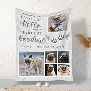Custom-Memorial-Throws-Blanket-for-Dog-Personalized-in-Loving-Memory-Bed-Blanket-Customized-Loss-of-Pet-Dog-Photo-Blankets-Warm-Bereavement-Gift-for-Dog-Mom-60X80-Inch - Cucciolini Doodles   Custom-Memorial-Throws-Blanket-for-Dog-Personalized-in-Loving-Memory-Bed-Blanket-Customized-Loss-of-Pet-Dog-Photo-Blankets-Warm-Bereavement-Gift-for-Dog-Mom-60X80-Inch