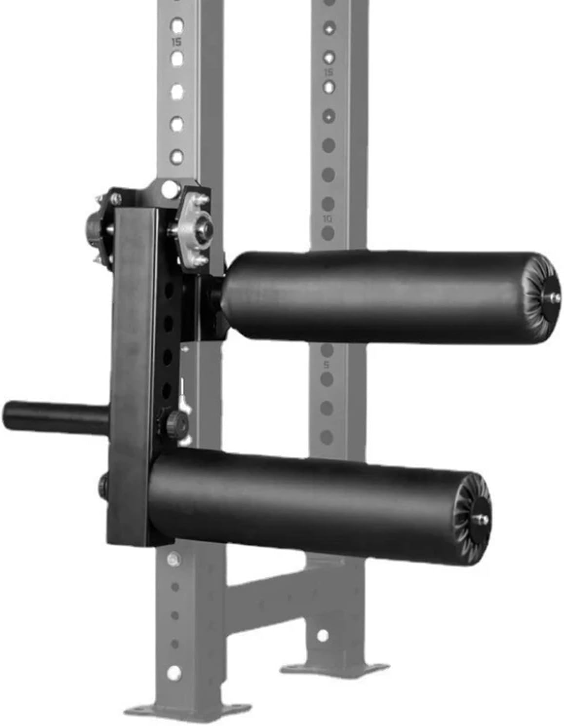 Amazon.com: SUZLAZYR Leg Extension and Curl Machine, Adjustable Leg ...