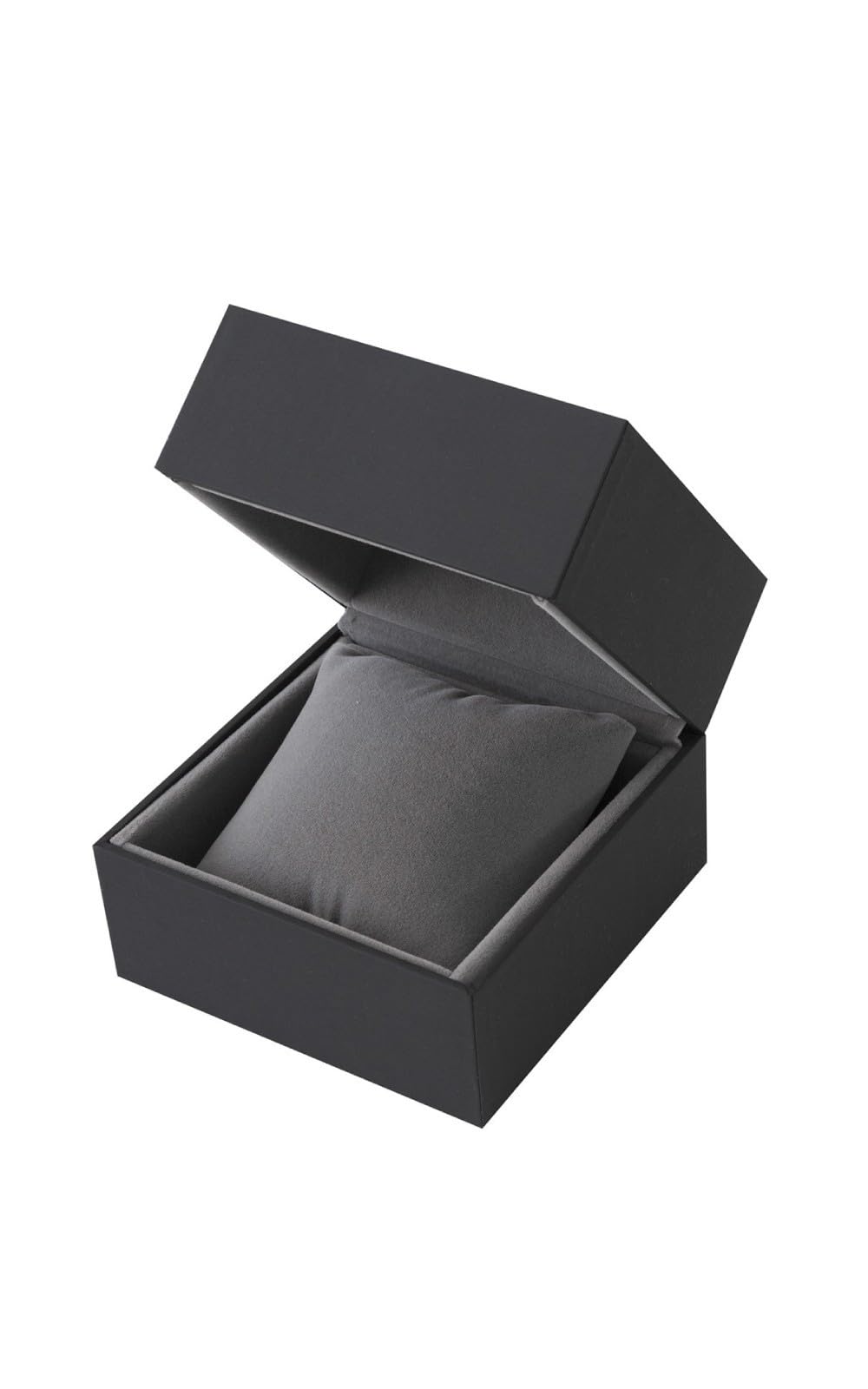 Lorenz - Orologio Uomo Sportivo - Doppia Iniezione 300 - Orologio Automatico Subaqueo Professionale 030258AA con Cinturino in Resina