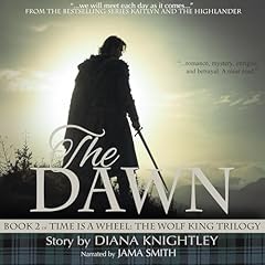 The Dawn cover art