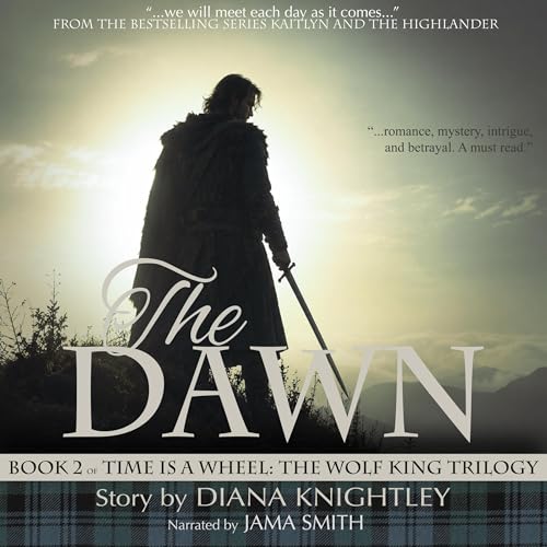 The Dawn cover art