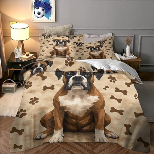 Parure de lit koala housse couette 200x200 microfibre 3D