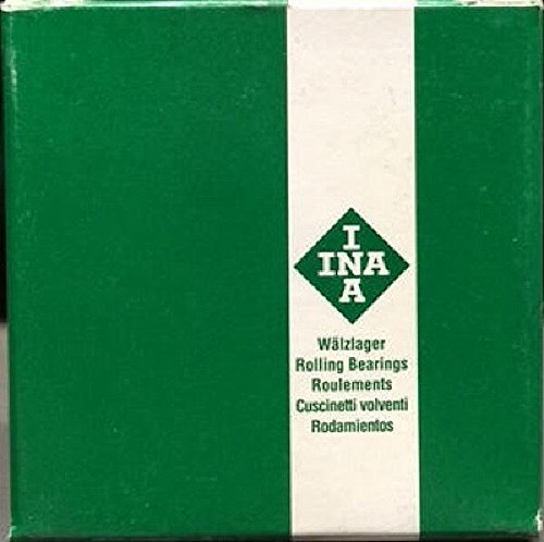 INA Ball screw support bearing (INA-ZKLF40100-2RS)