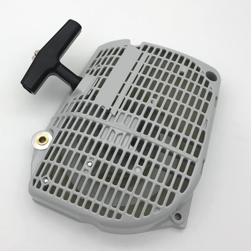 Piezas de jardín Conjunto de Arranque de Retroceso for Motosierra Stihl MS640 MS650 MS660 MS 064 065 066 640 650 660 Piezas de jardín