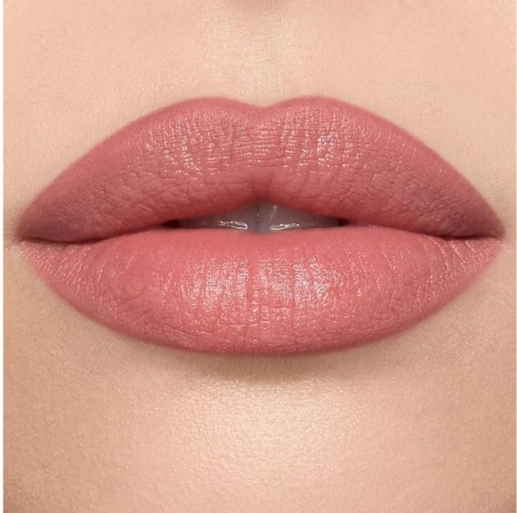 Image of Liquid Lipstick, Matte Finish, Multicolor, Long Lasting, 10 ml, 8 Pieces