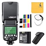 Como maestro flash para disparar Canon speedlites y Como esclavo flash para recibir señales de Canon speedlites