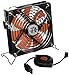 Thermaltake Mobile Fan 12 External USB Cooling Fan 120mm AF0007