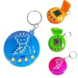 & # x273 F; Diese super Additiv und Spaß elektronische PET wird halten Sie Ihre Kinder für Stunden unterhalten. Es macht Spaß, sowie Bildungs- und Interactive. Guter Weg, um Kinder zu lehren Pflege für Haustiere. Bringen Sie jetzt Ihren Little PET Friends Home.