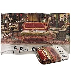 Central Perk Couch