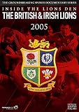 British & Irish Lions 2005: Inside the Lions Den [DVD]
