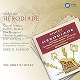  Hérodiade, Act 3: Scène de prière. \
