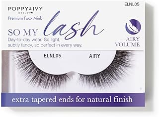 Absolute New York Poppy and Ivy Beauty The Si...