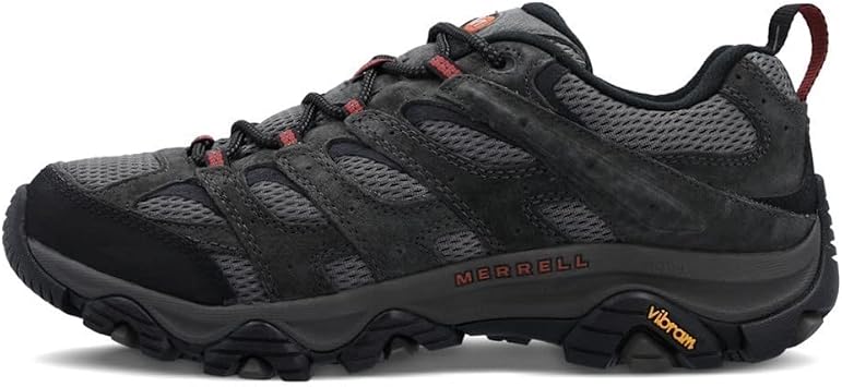 Merrell Men's Moab 3 Hiking Shoe