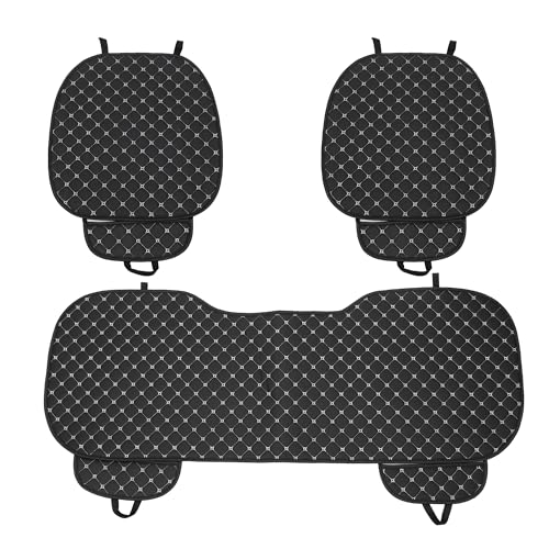 Coussin de siège de voiture pour éviter le mal de dos et protéger vos sièges