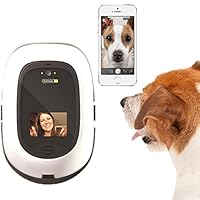 Algopix Similar Product 13 - PetChatz HD TwoWay Premium Audio and