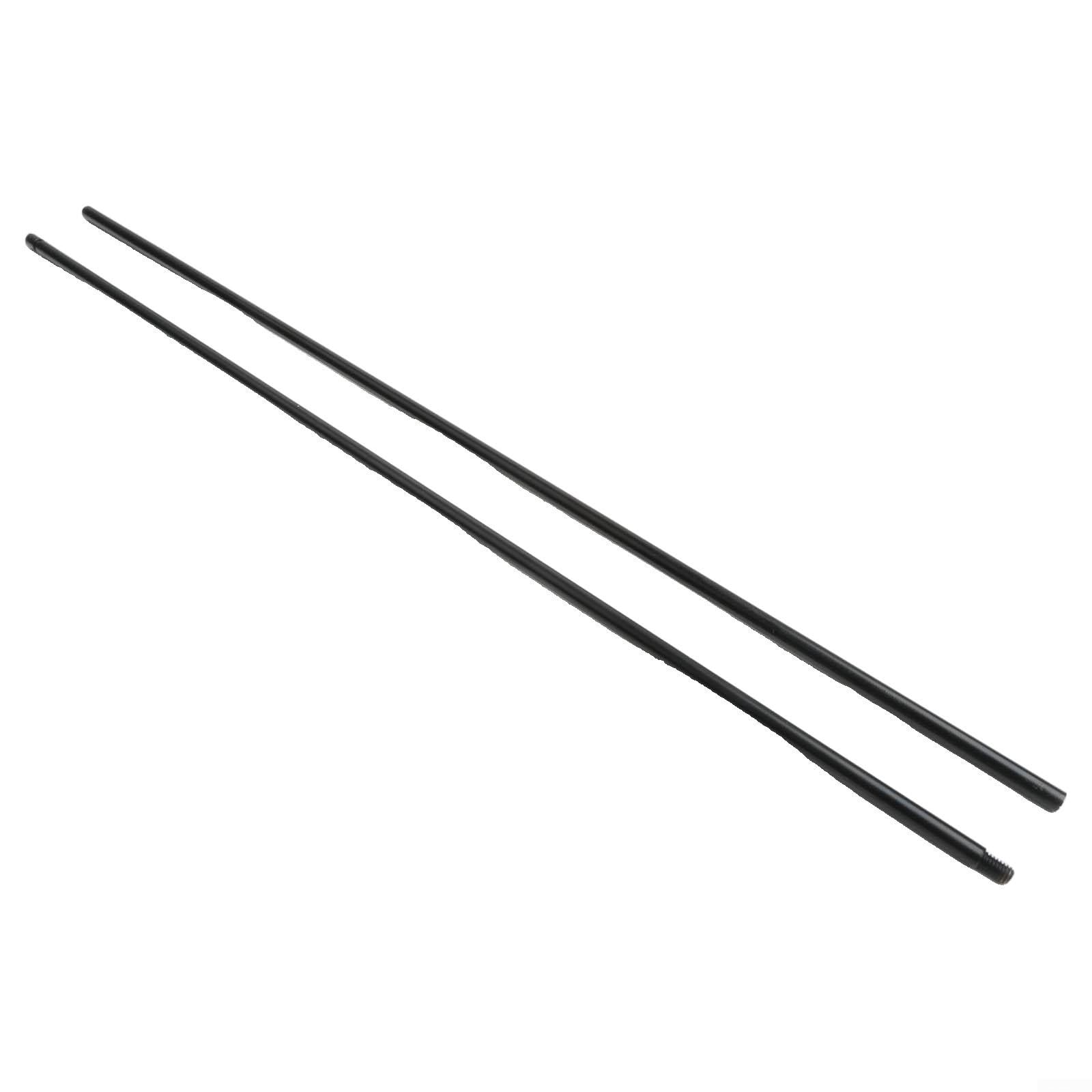 Tringle à rideau réglable pour cheminée et cantonnière, 76,2 à 122 cm, barre de support en maille pour décoration de foyer, cache le matériel pour un look soigné