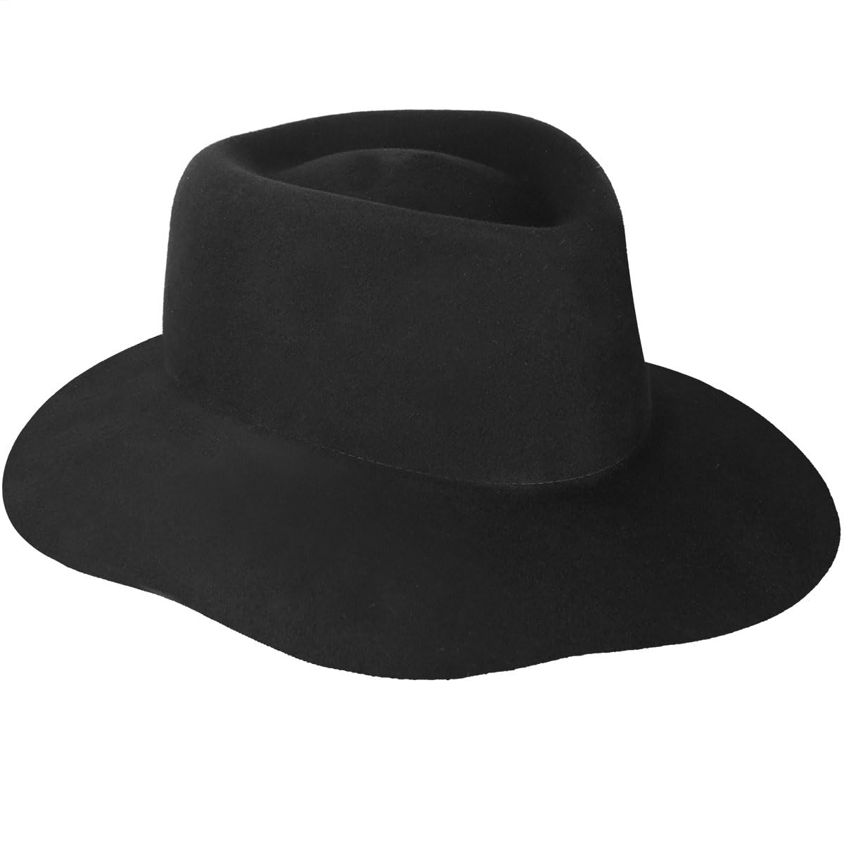 Kangol - Barclay Trilby, Capello floscio Uomo